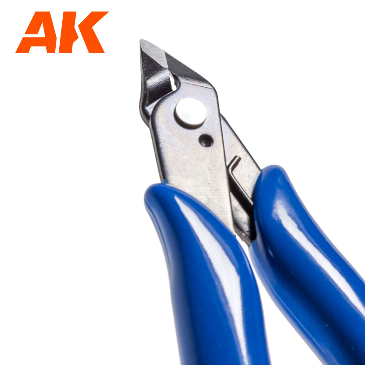 AK Tools: Side Cutter Pliers