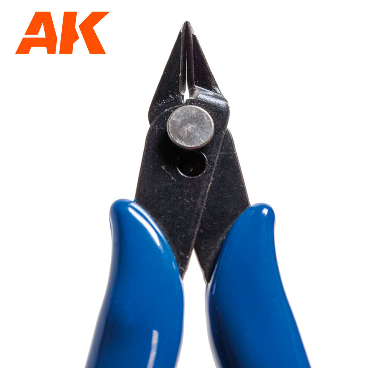 AK Tools: Side Cutter Pliers