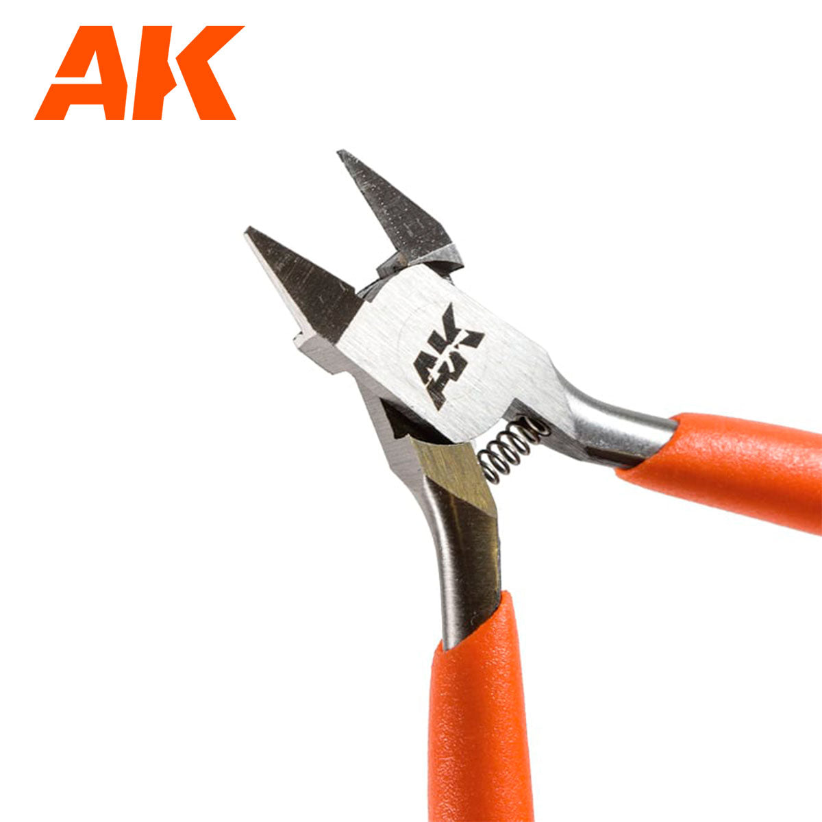 AK Tools: Basic Tools Set