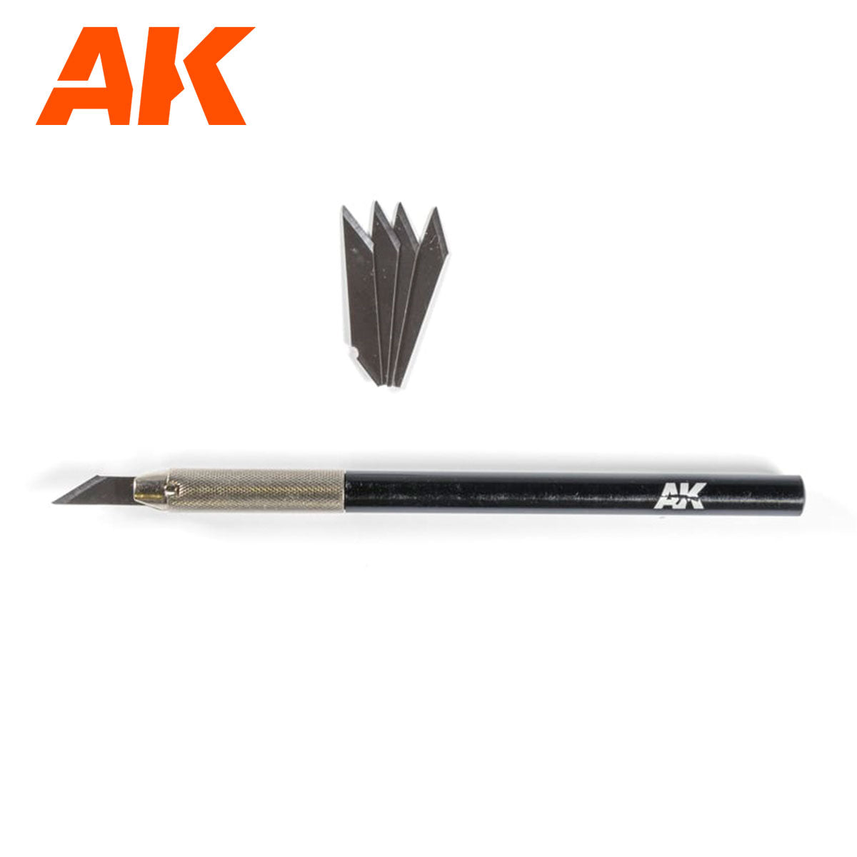 AK Tools: Basic Tools Set