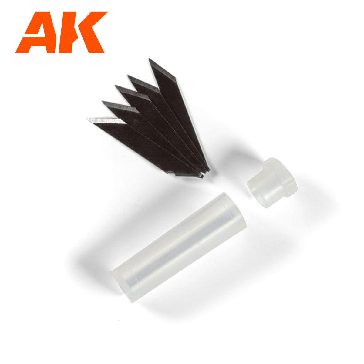 AK Tools: Basic Tools Set