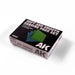 AK Soft & Smooth Sponge Sandpaper - 4pc | Buy Online from The Home Crafters