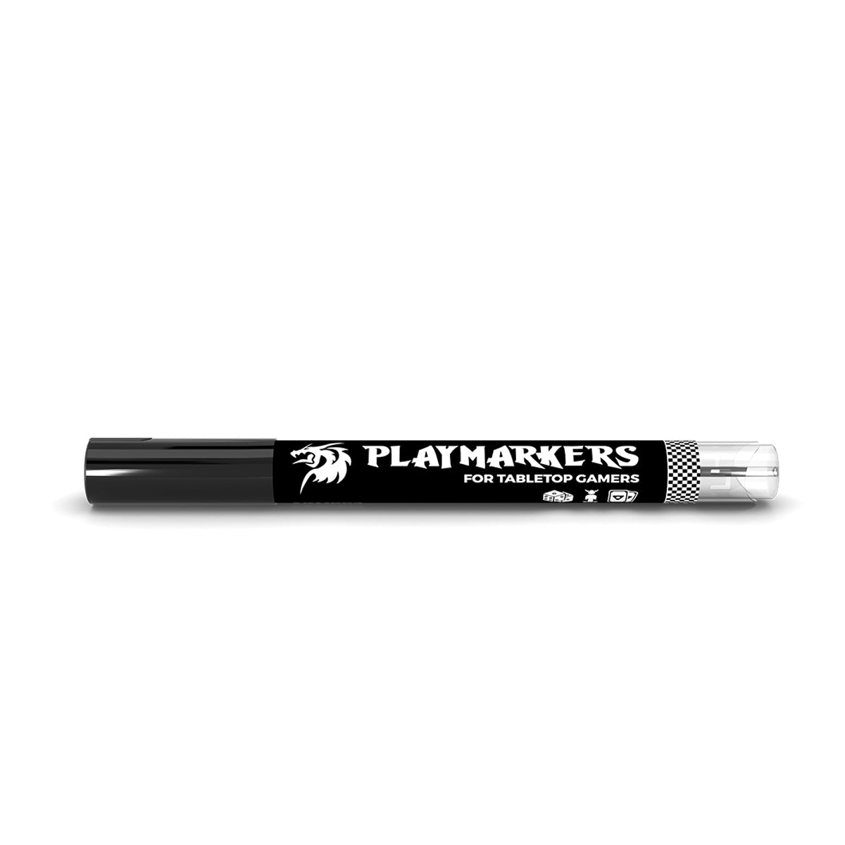 AK Playmarker - Black | Buy Online from The Home Crafters