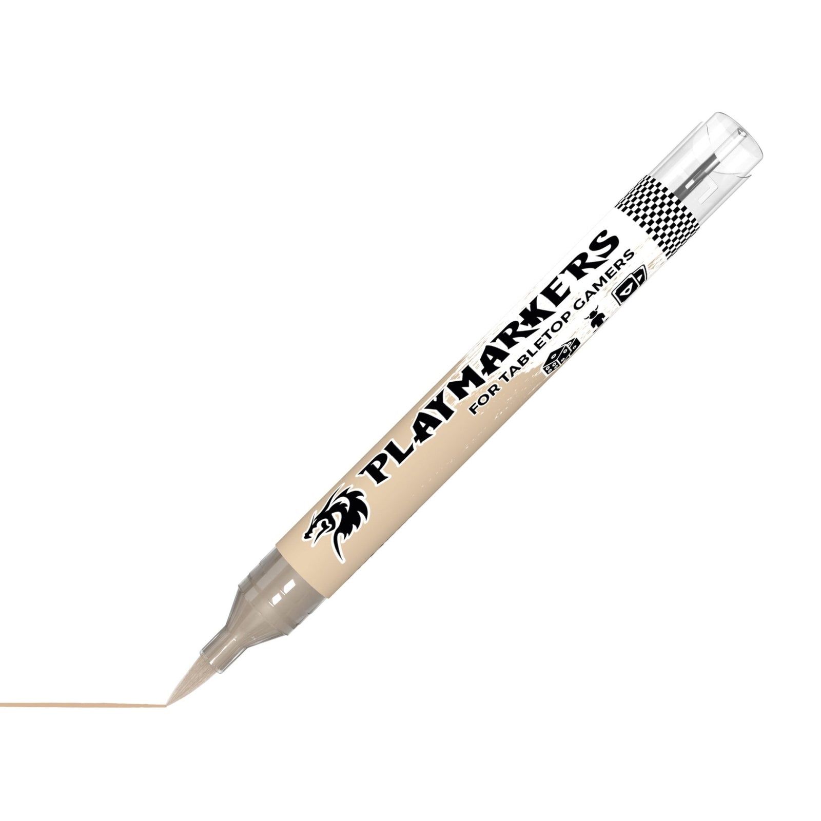 AK Playmarker - Dark Skin | Buy Online from The Home Crafters