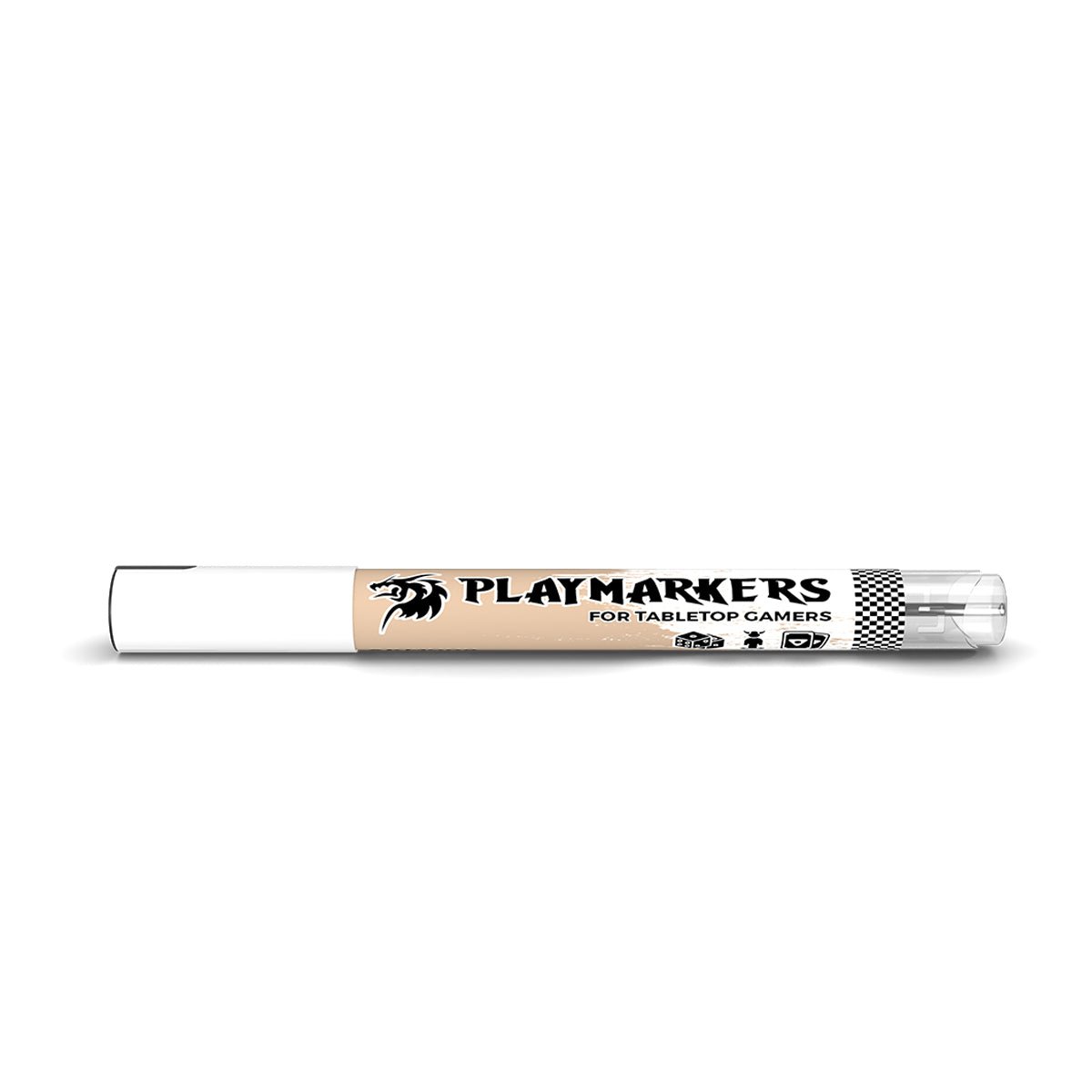 AK Playmarker - Dark Skin | Buy Online from The Home Crafters