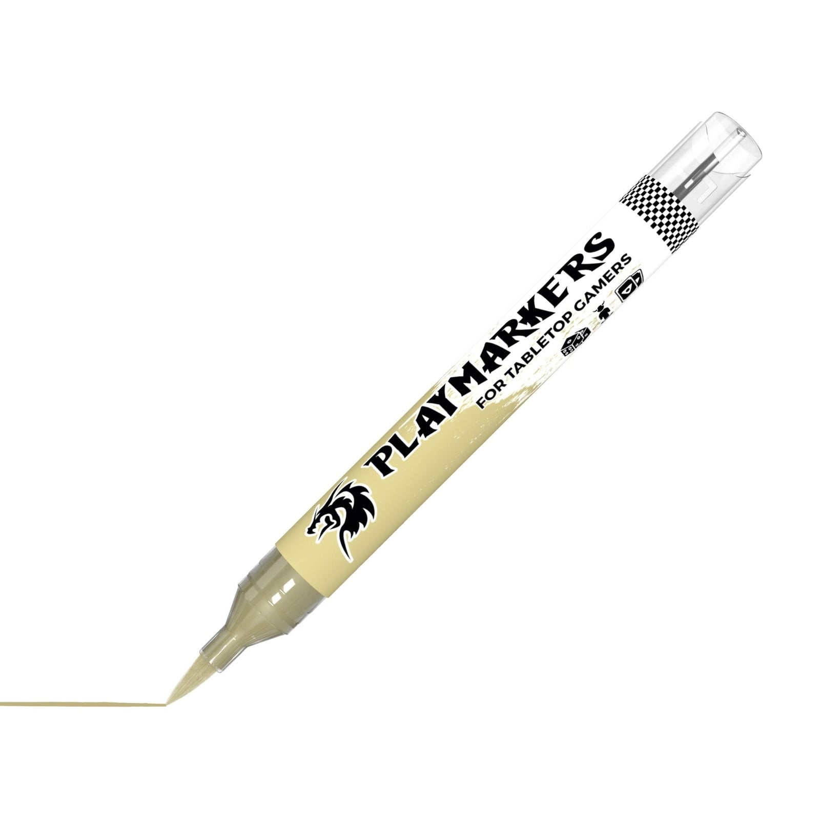 AK Playmarker - Zombie Skin | Buy Online from The Home Crafters