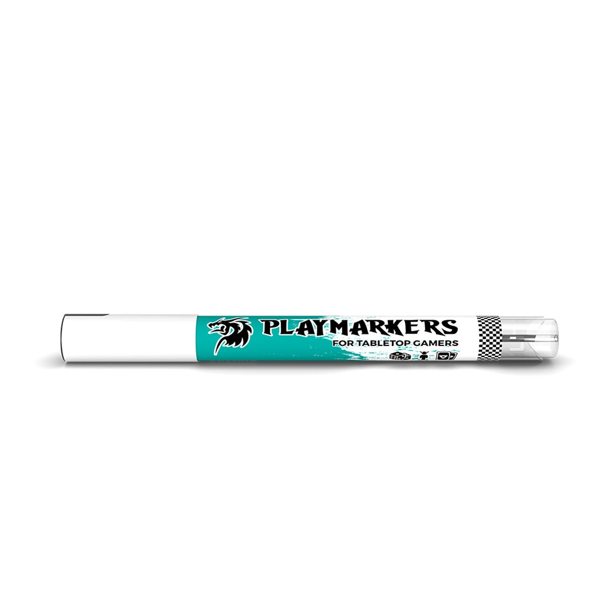 AK Playmarker - Emerald | Buy Online from The Home Crafters