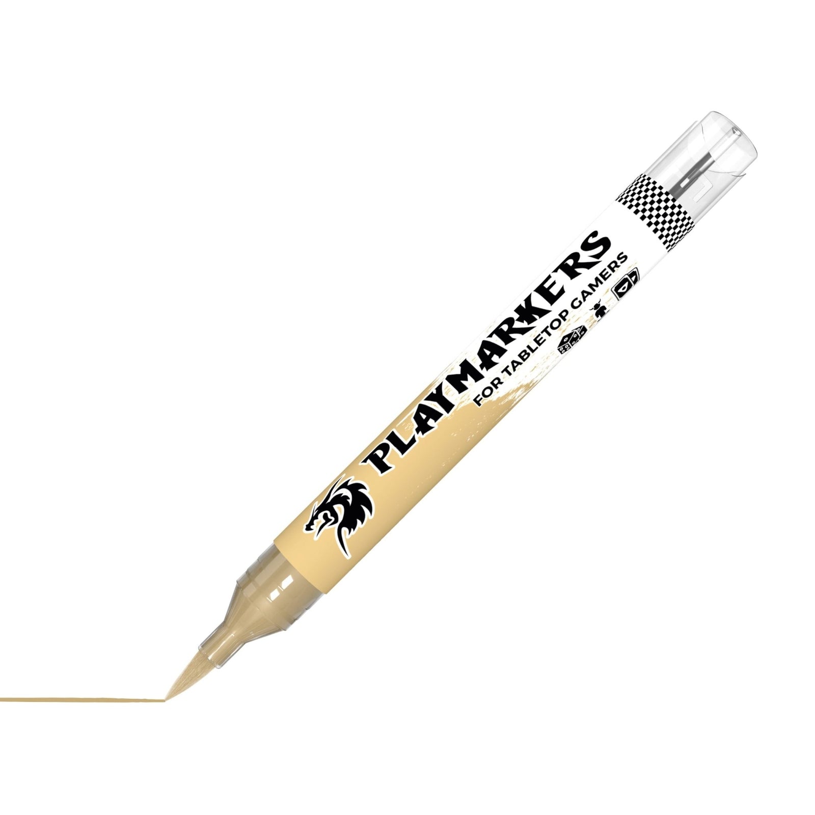 AK Playmarker - Desert Ochre | Buy Online from The Home Crafters