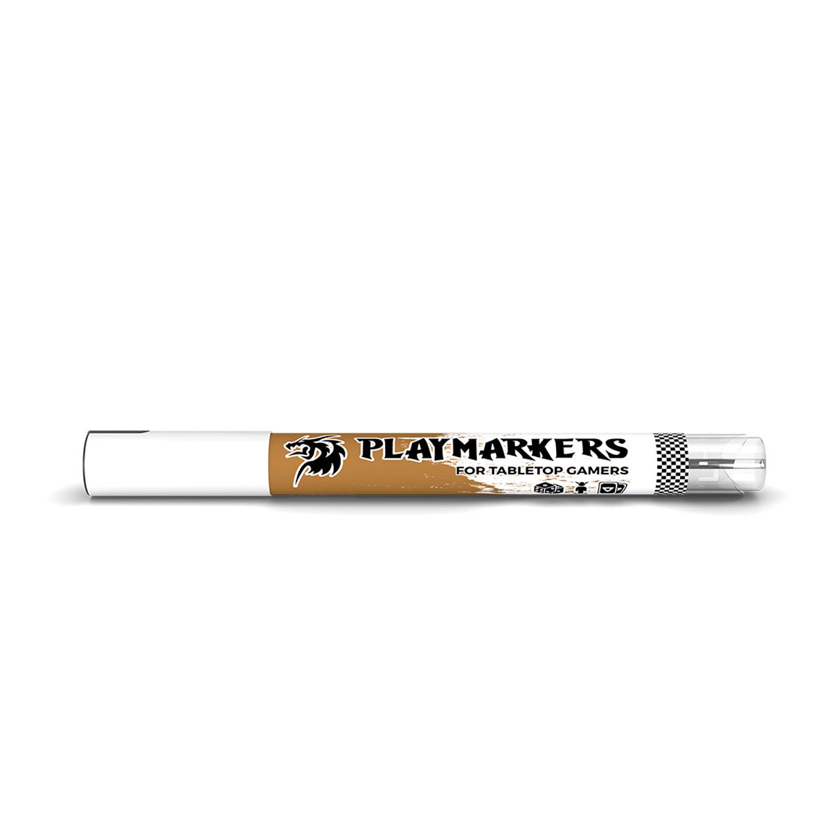 AK Playmarker - Wood | Buy Online from The Home Crafters