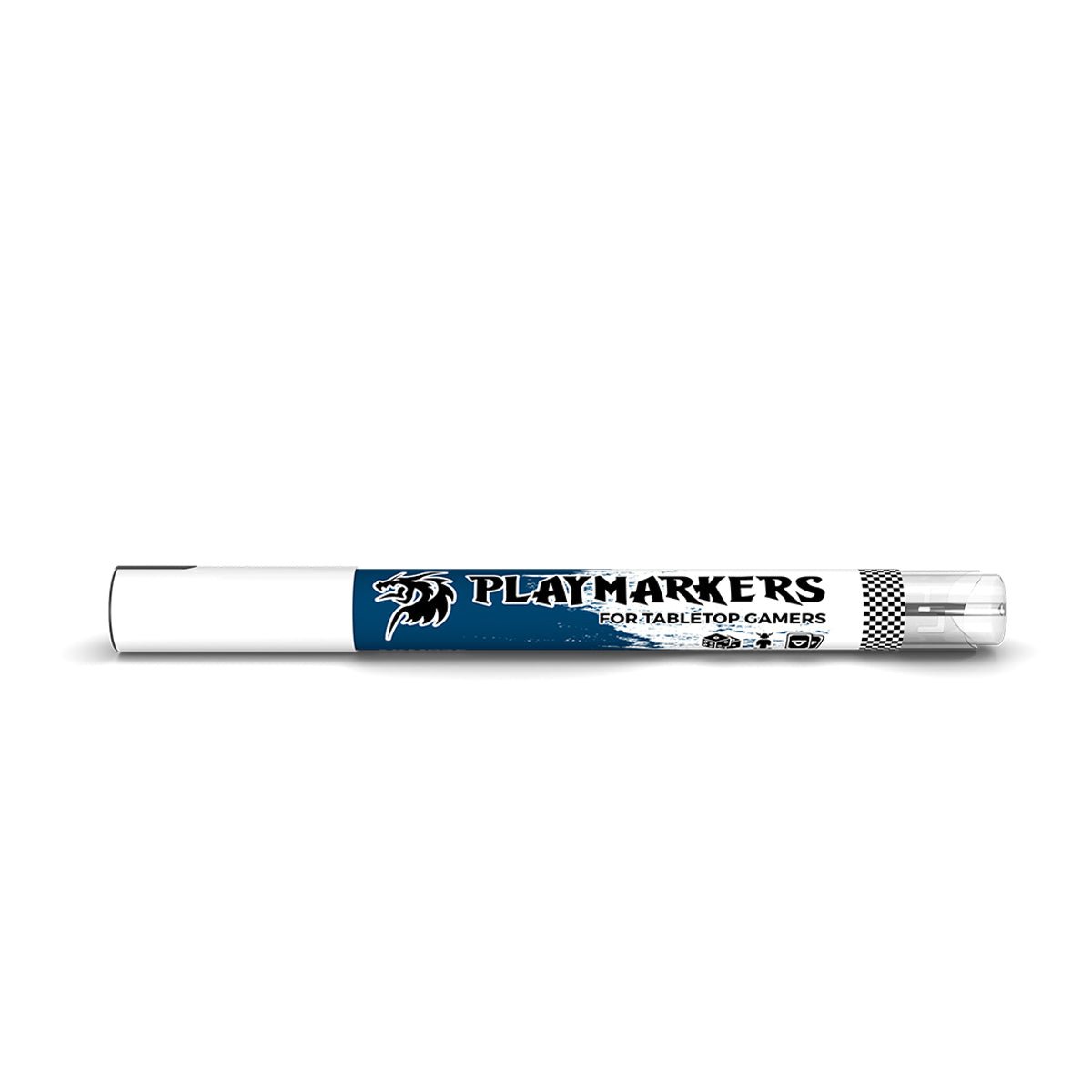 AK Playmarker - Ultramarine | Buy Online from The Home Crafters