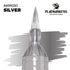 AK Playmarker - Silver | Buy Online from The Home Crafters