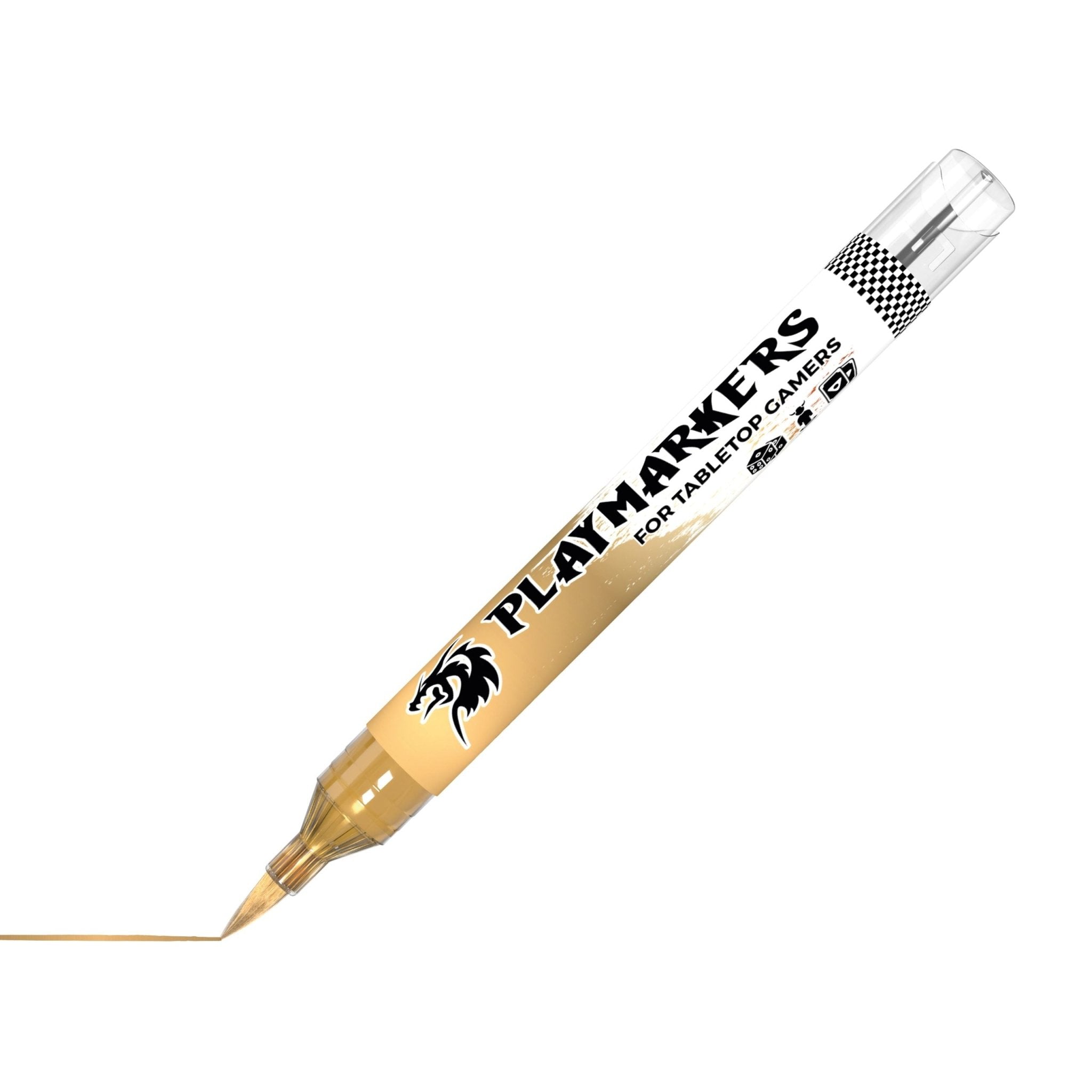 AK Playmarker - Bronze | Buy Online from The Home Crafters
