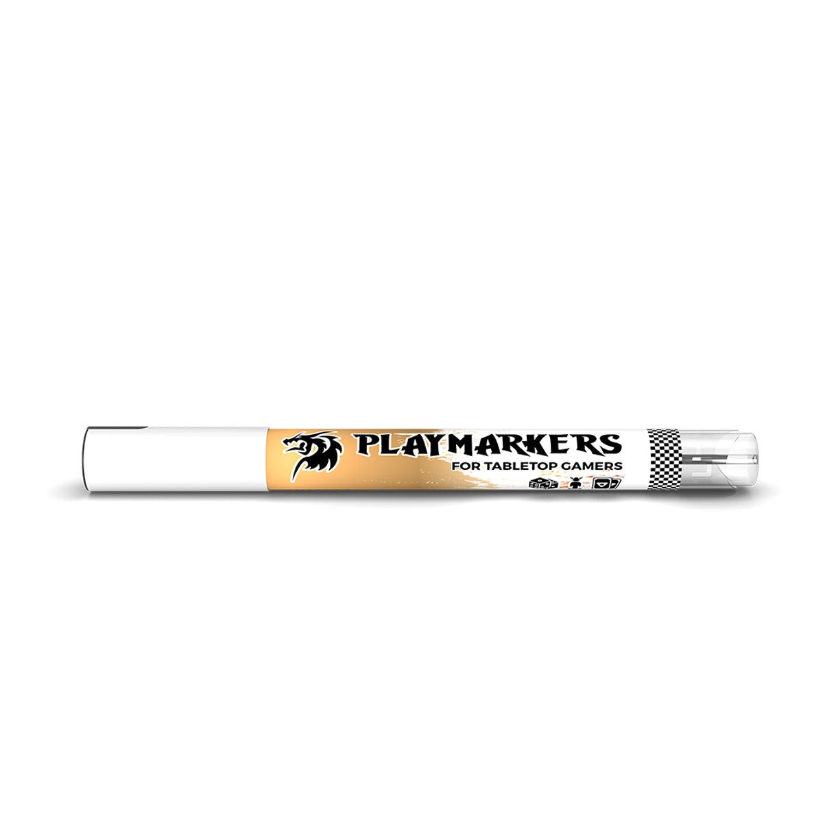 AK Playmarker - Bronze | Buy Online from The Home Crafters
