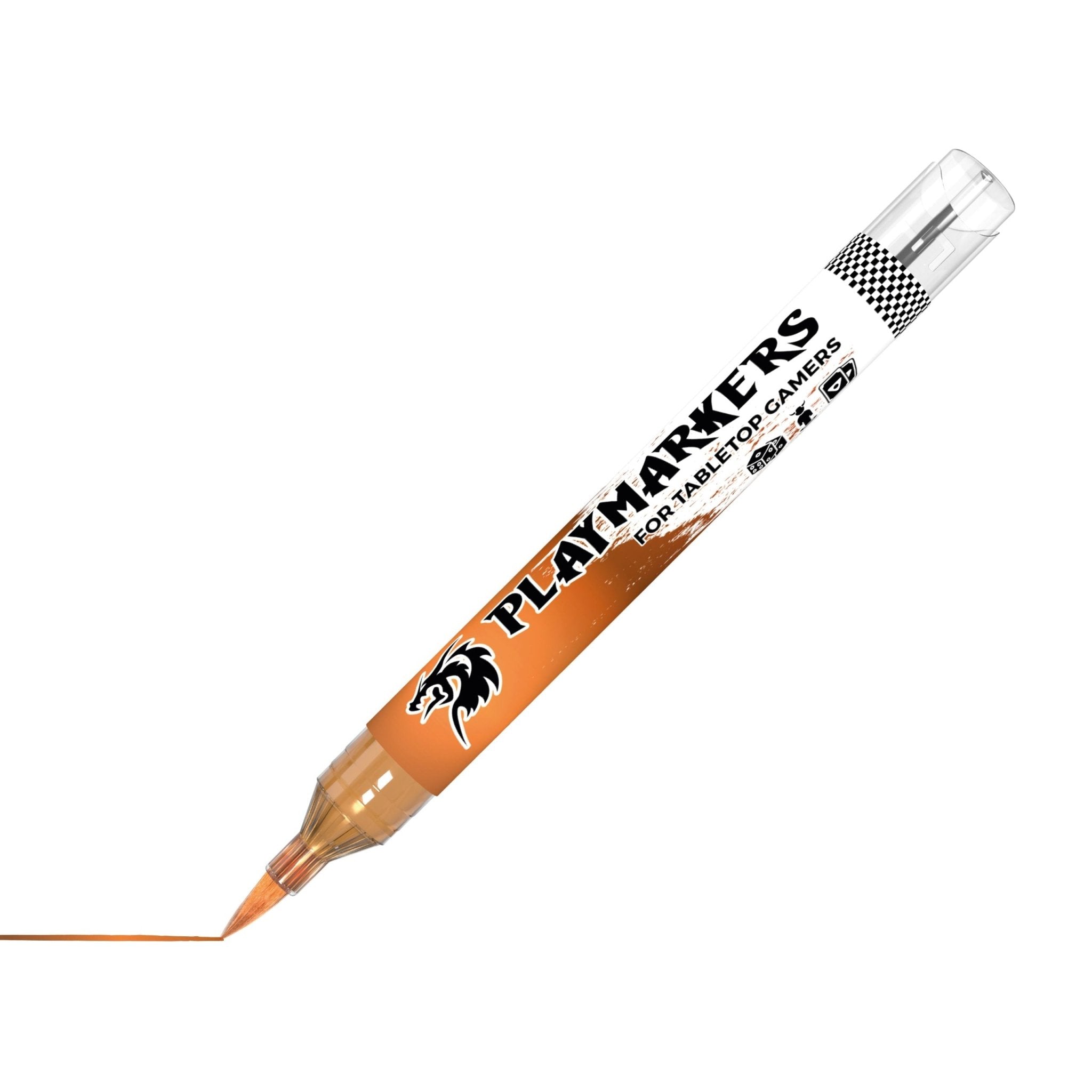 AK Playmarker - Copper | Buy Online from The Home Crafters