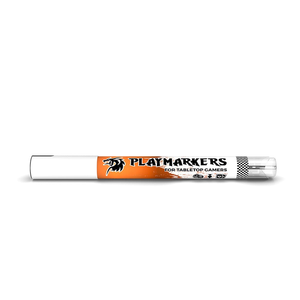 AK Playmarker - Copper | Buy Online from The Home Crafters