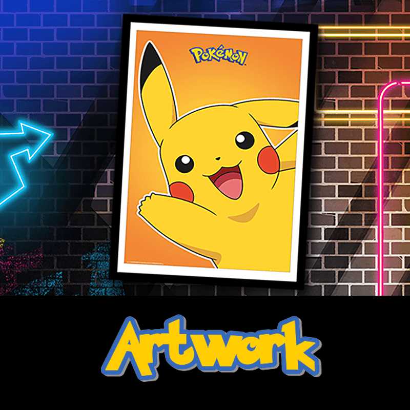 Pokebox - The Pokemon Mystery Box