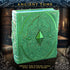 Dungeons and Dragons Tome Storage & Dice Tower | Buy Online from The Home Crafters