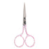 Hemline Embroidery Scissors: Polka Dot - 9cm | Buy Online from The Home Crafters