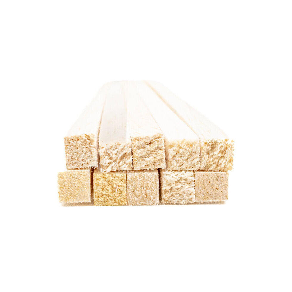 Balsa Wood Square Dowel 450mm - each