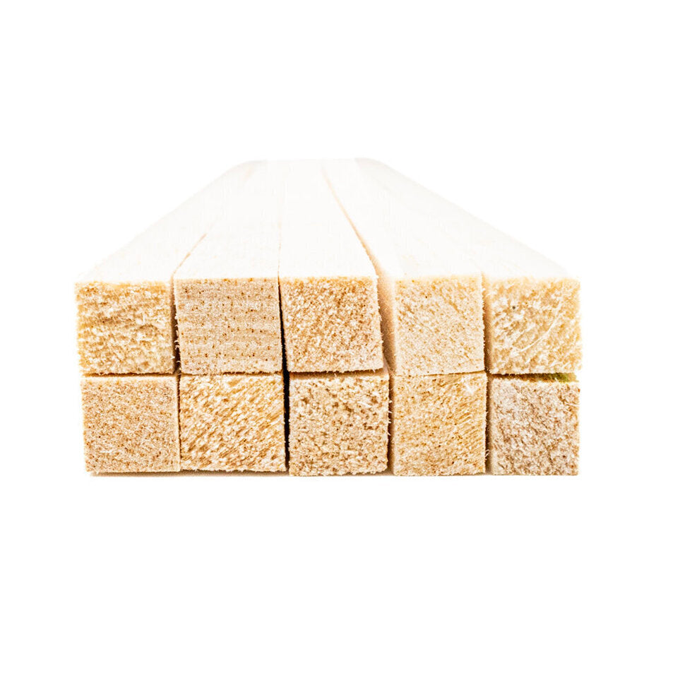 Balsa Wood Square Dowel 450mm - each