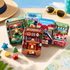 FREE Games Afternoon with Alley Cat Games - Thursday 13th August 12-4pm