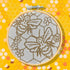 Mini Batik Kit - Just BEE Yourself | Buy Online from The Home Crafters