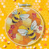 Mini Batik Kit - Just BEE Yourself | Buy Online from The Home Crafters