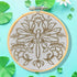 Mini Batik Kit - Dragonfly | Buy Online from The Home Crafters