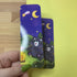 Bristlebearhog Bookmark - Twigs the Raccoon