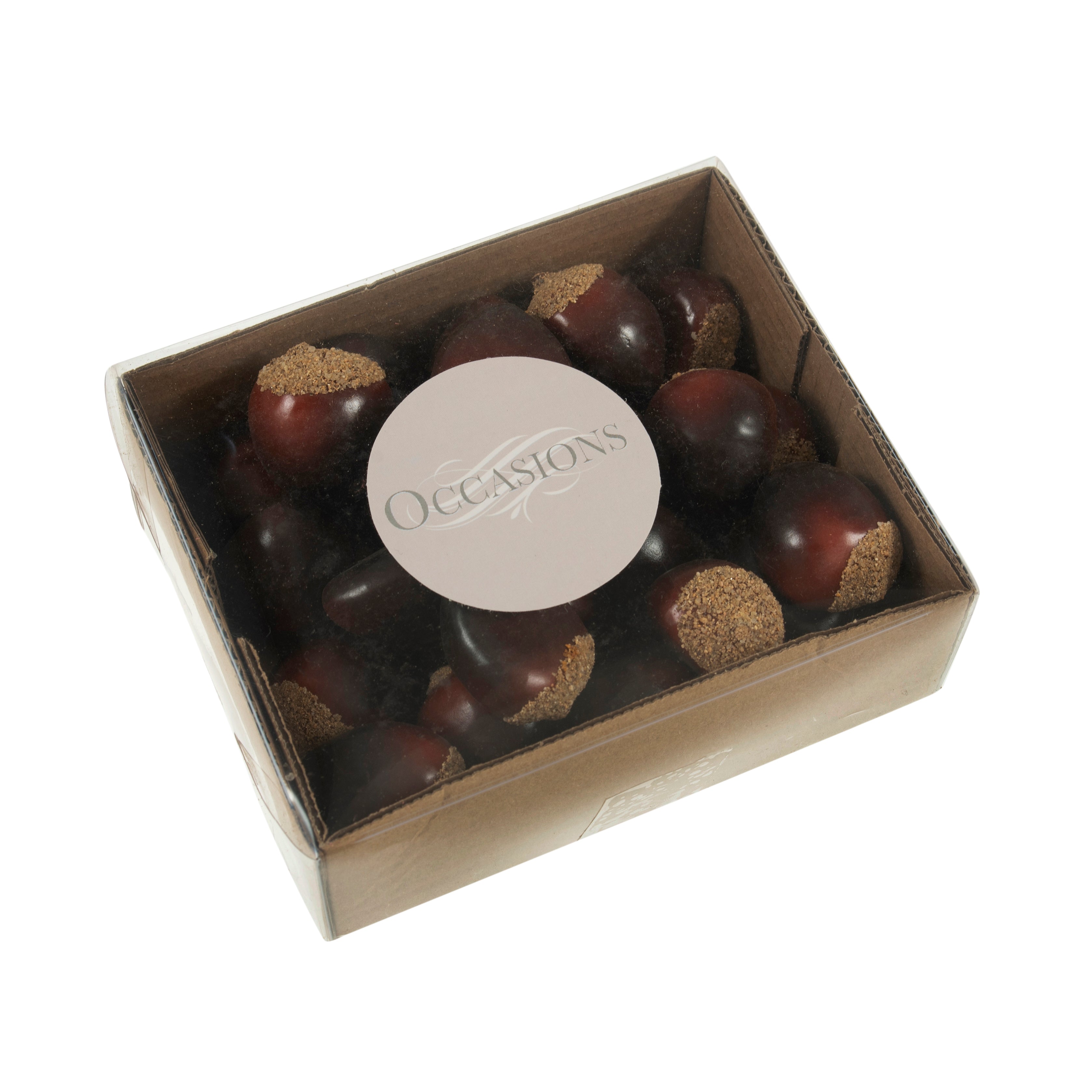 Natural Horse Chestnuts Conkers -  24 Pieces