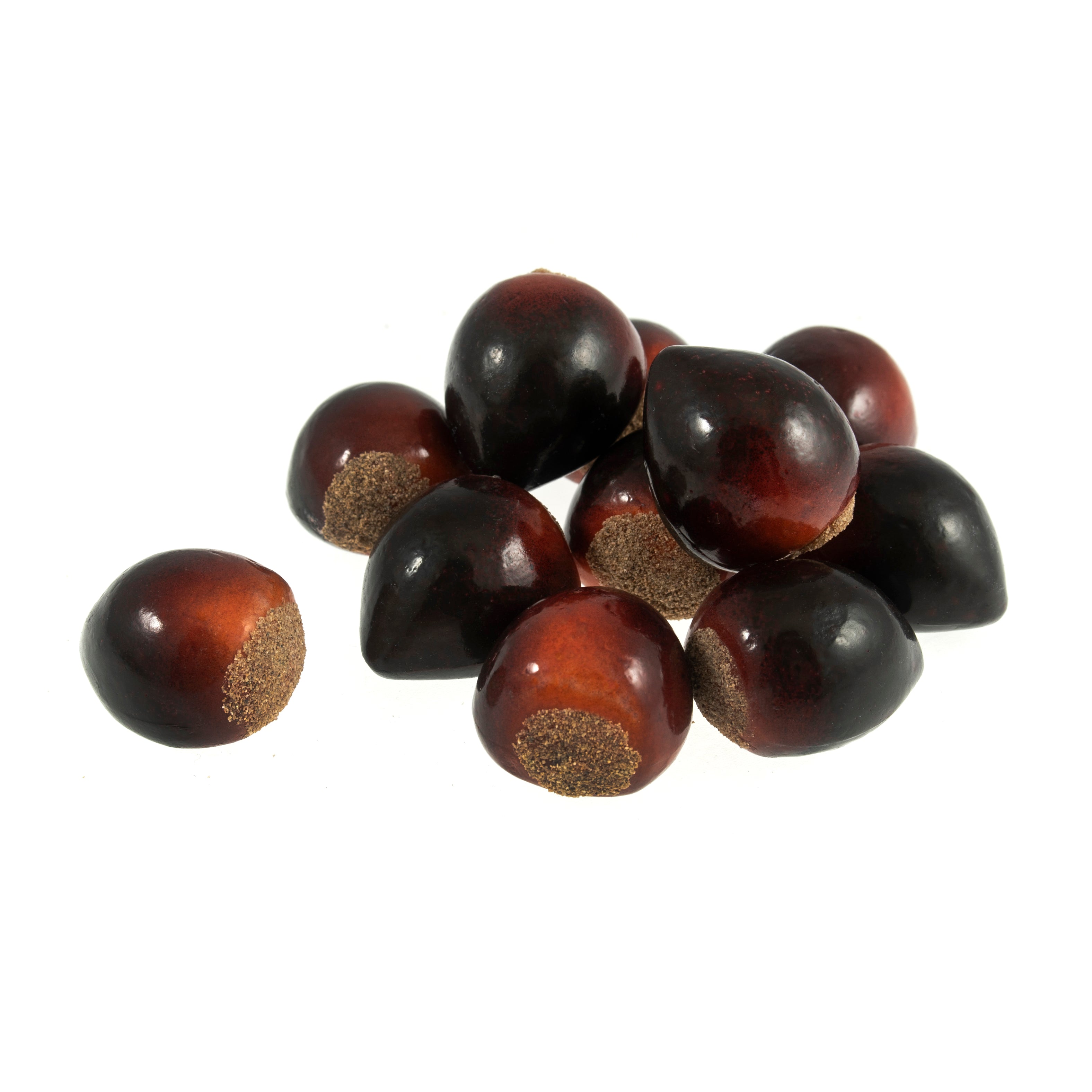 Natural Horse Chestnuts Conkers -  24 Pieces