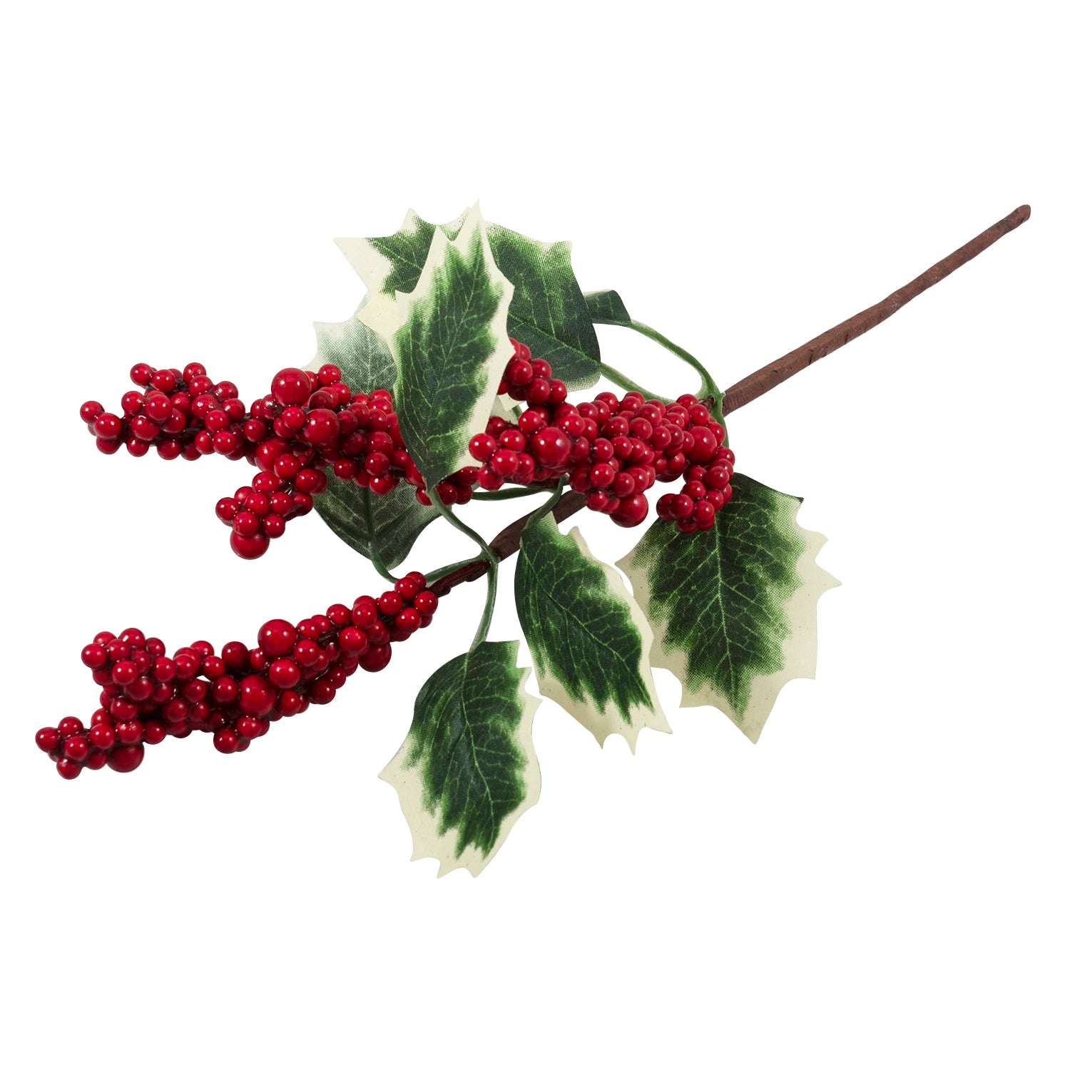 Stem: Ivy & Berries: 30cm | Buy Online from The Home Crafters