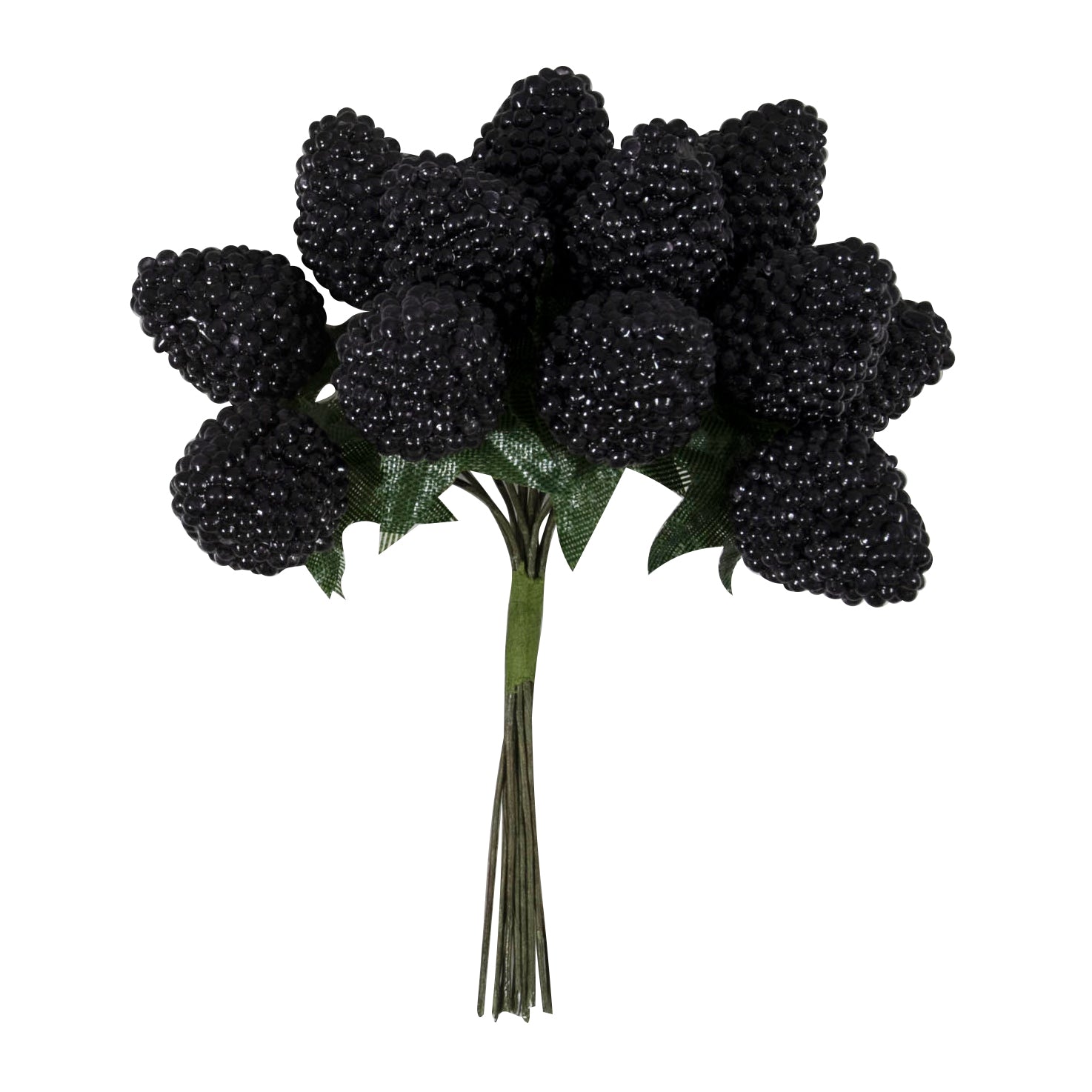 Pick: Blackberry: 12 Berries per bunch | Buy Online from The Home Crafters