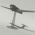 Grim BF - 109 Fighter Plane | Buy Online from The Home Crafters