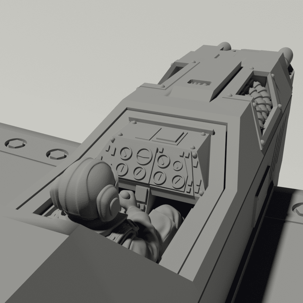 Grim BF - 109 Fighter Plane | Buy Online from The Home Crafters