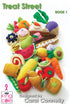 King Cole Treat Street - Knitting Pattern Book 1 | Buy Online from The Home Crafters