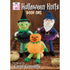 King Cole Halloween Knits - Pattern Book 1 | Buy Online from The Home Crafters