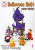 King Cole Halloween Knits - Pattern Book 3 | Buy Online from The Home Crafters