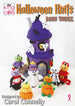 King Cole Halloween Knits - Pattern Book 3 | Buy Online from The Home Crafters