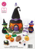 King Cole Halloween Knits - Pattern Book 3 | Buy Online from The Home Crafters