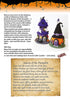 King Cole Halloween Knits - Pattern Book 3 | Buy Online from The Home Crafters