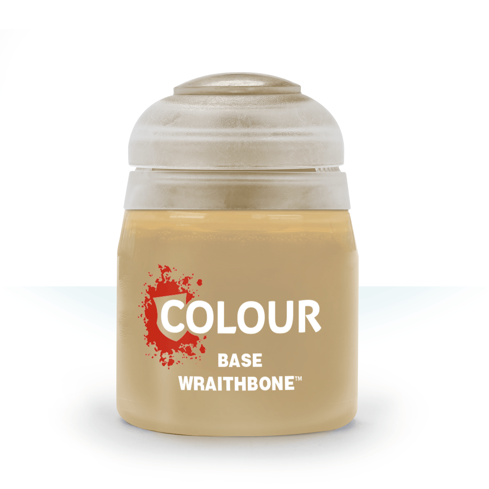 Base: Wraithbone - 12ml