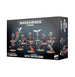 Warhammer 40k: Adepta Sororitas - Battle Sisters Squad | Buy Online from The Home Crafters