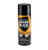 Chaos Black Spray Paint - 400ml
