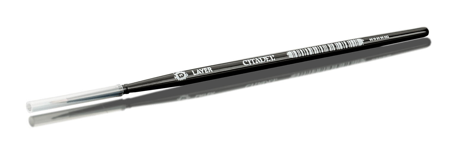Citadel Small Layer Brush (S) | Buy Online from The Home Crafters