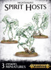 Age of Sigmar: Nighthaunt - Spirit Hosts | Buy Online from The Home Crafters