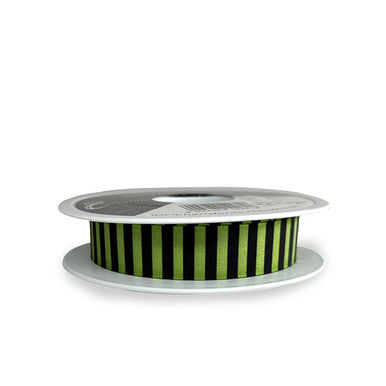 Ribbon: Witches Stripe - 15mm
