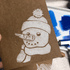 Art for Adults: Lino Printed Christmas Cards - Tuesday 25th November | Buy Online from The Home Crafters
