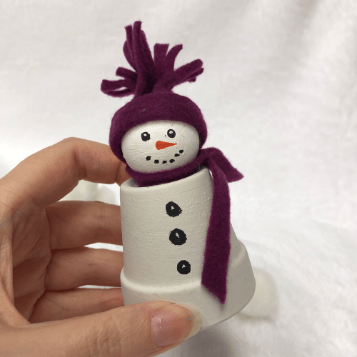 Christmas Holidays: Sweet Snowmen & Reindeer - Saturday 20th December | Buy Online from The Home Crafters