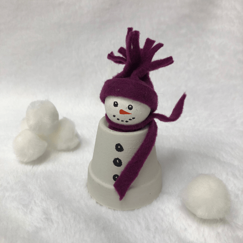 Christmas Holidays: Sweet Snowmen & Reindeer - Saturday 20th December | Buy Online from The Home Crafters